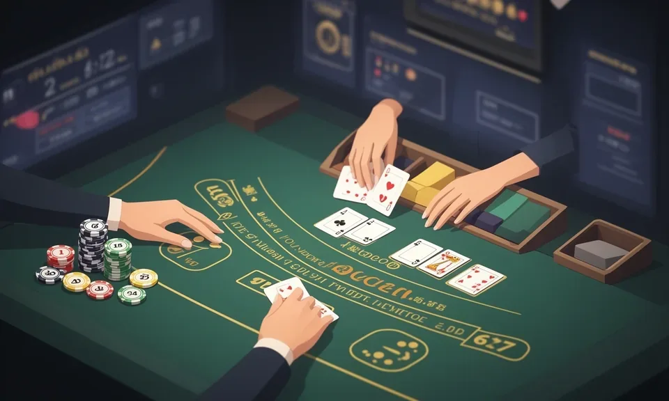 Bàn casino trực tiếp, slot và bắn cá trong một tài khoản nd88
